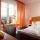 Orea Hotel Špičák Železná Ruda - Standard Plus pokoj, Standard dvoulůžkový
